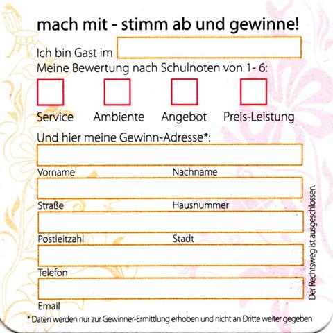 berlin b-be kindl quad 6b (185-mach mit-r u der rechtsweg)